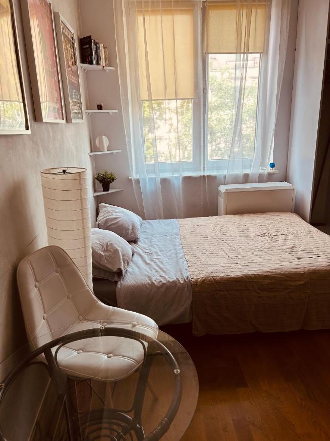 Kr Apartament Краков Экстерьер фото