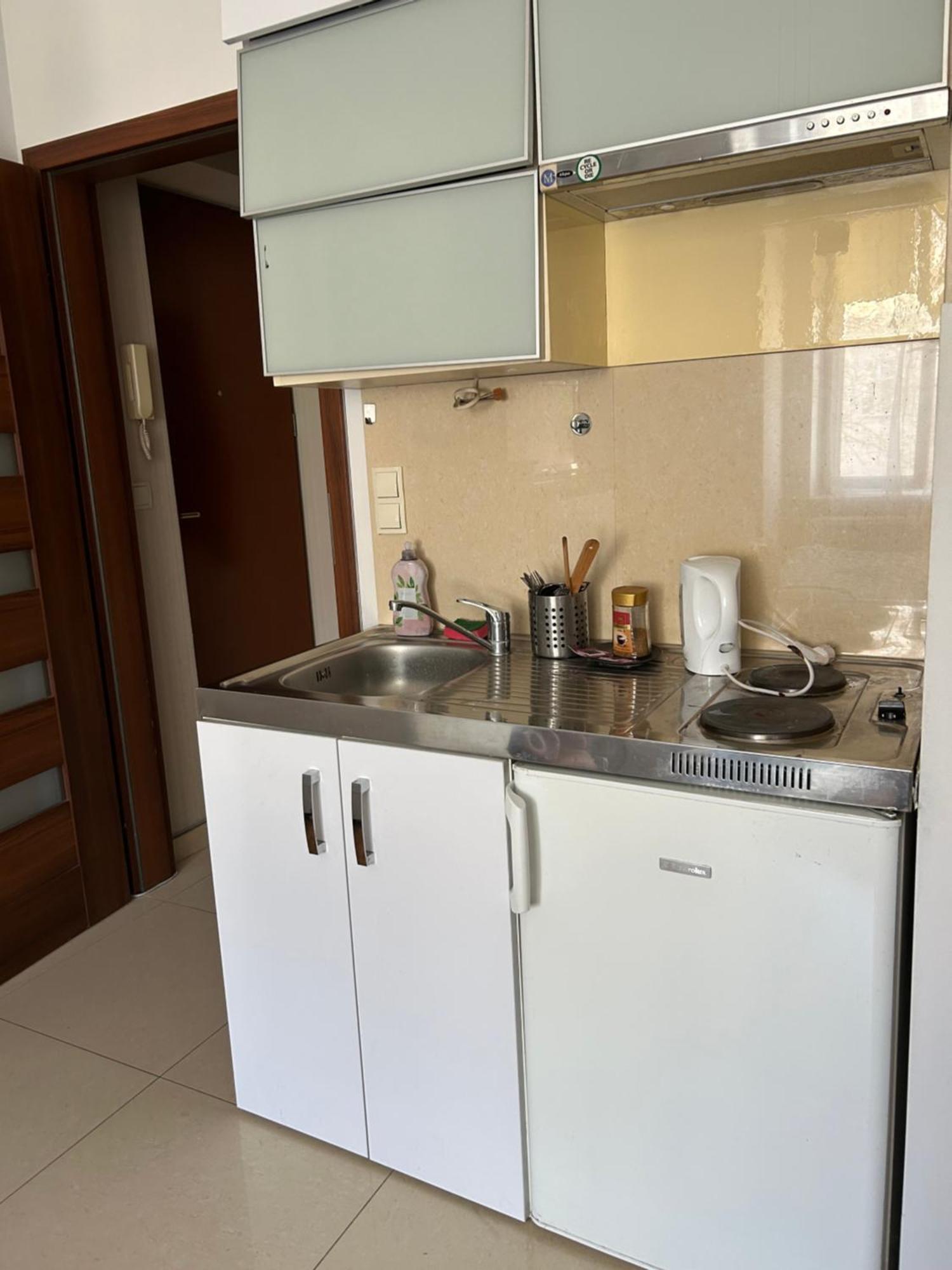 Kr Apartament Краков Экстерьер фото